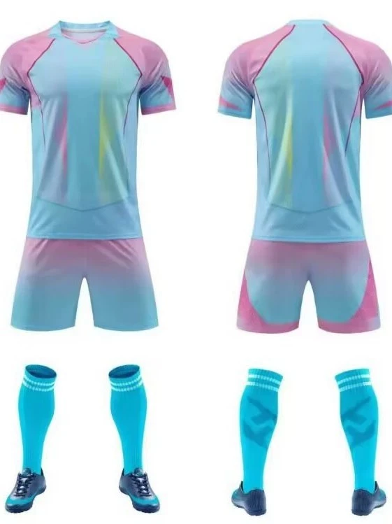 Adult Soccer Kits4