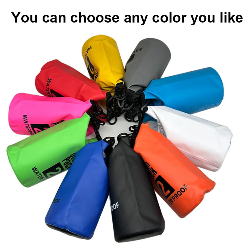 Waterproof Floating Dry Bag12 Waterproof Floating Dry Bag12