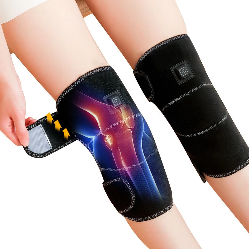 Heating Knee Brace1 Heating Knee Brace1