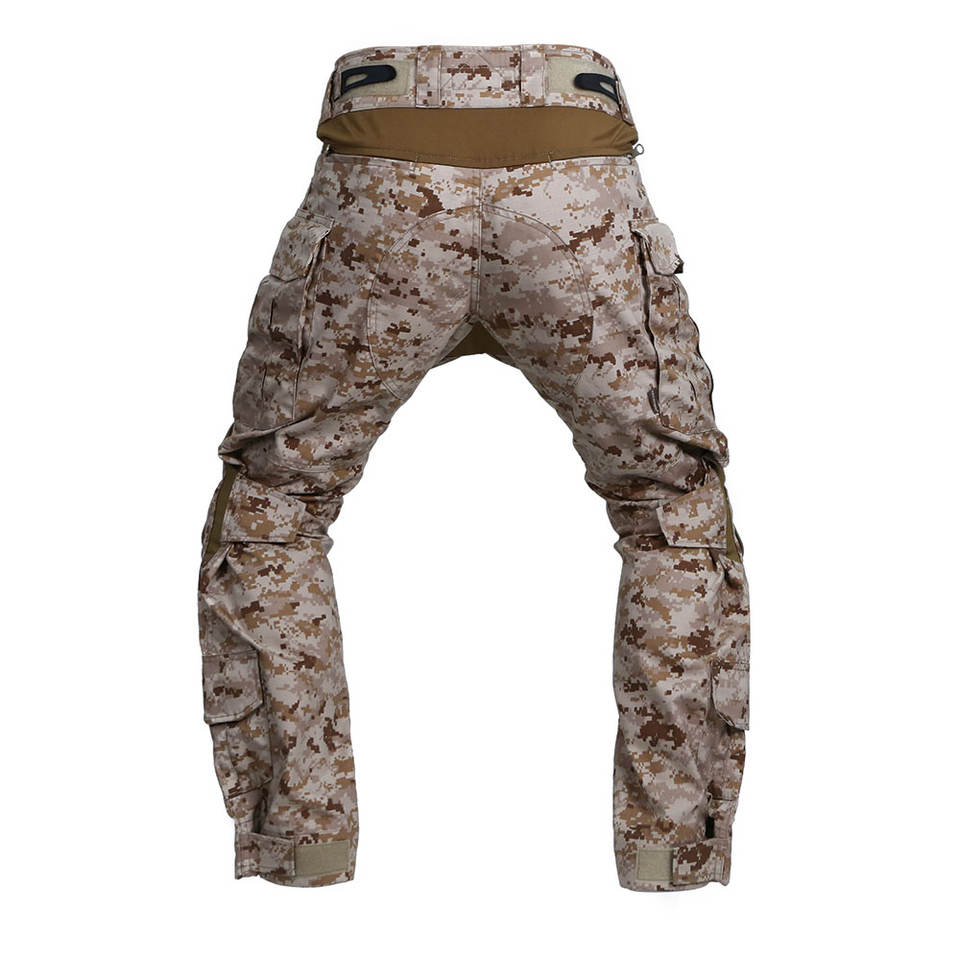 Camouflage Pants4 Camouflage Pants4