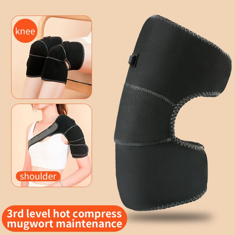 Heating Knee Brace2 Heating Knee Brace2