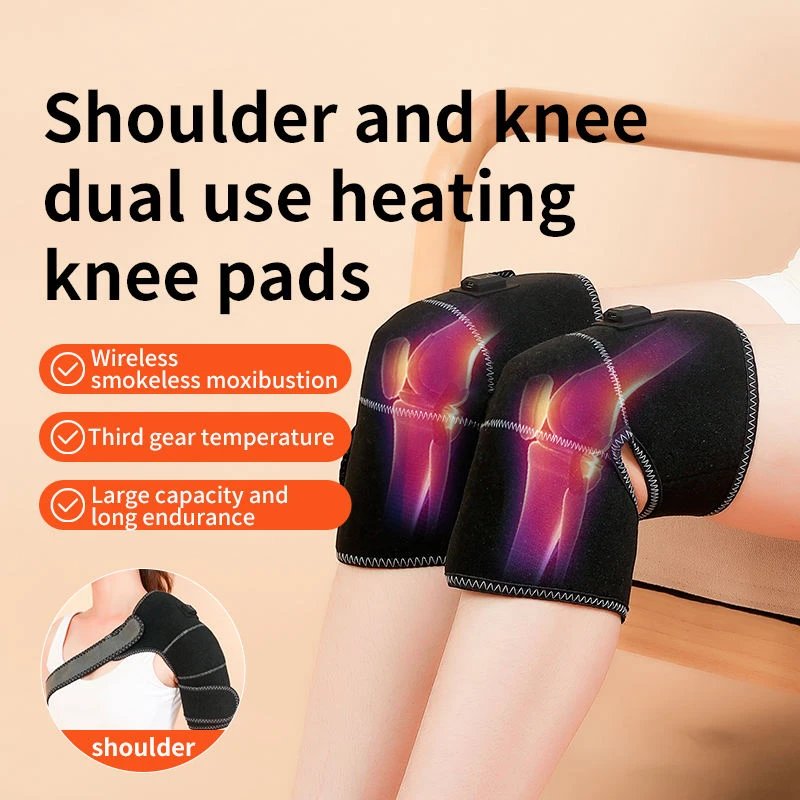 Heating Knee Brace3 Heating Knee Brace3