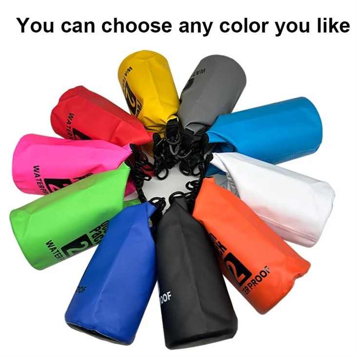 Waterproof Floating Dry Bag12